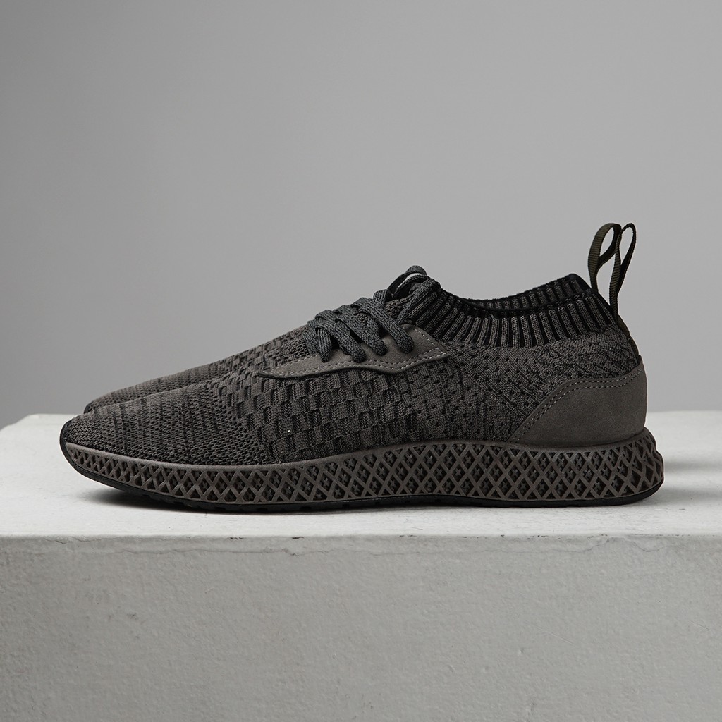 HEIDEN HERITAGE [HRTG] - Venom V2 - Dark Forest Sneakers Heiden Heritage | Sneakers | Sepatu Pria