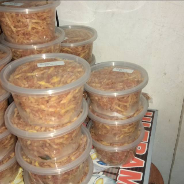 

Kentang kamil