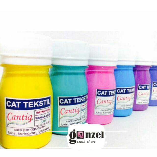 Merk Baru Daftar baru  grosir terbaik suplier resmi merk  cat acrylic 