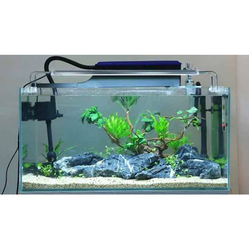 (Gratis Ongkir) Kapas Filter Aquarium/Kapas Filter Aquascape/Kapas Filter Ozifilt/Kapas Media saring Air/Kapas Menyaring jernih