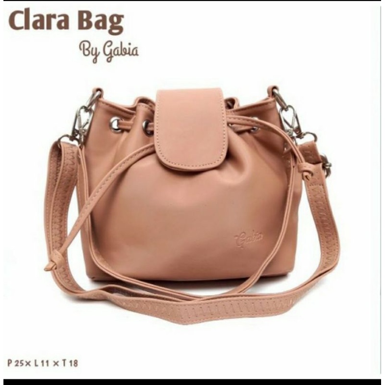 clara bag