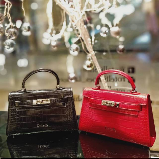 [READY] Rotelli art 557 RED