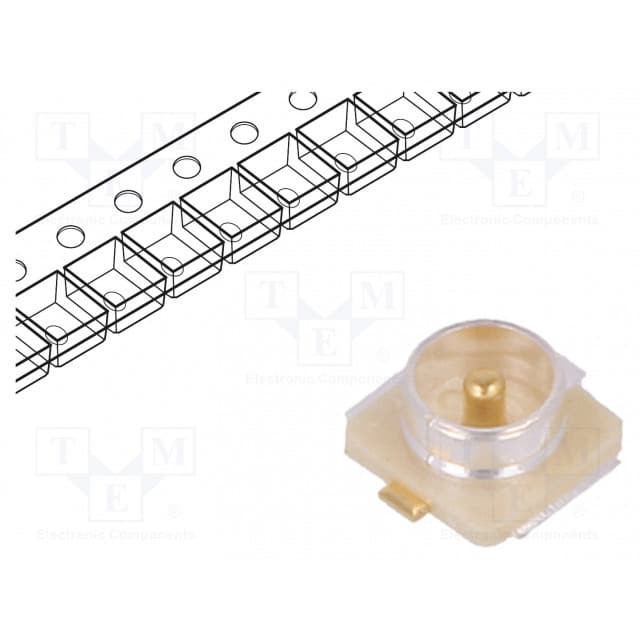 Socket IPEX IPX U FL R SMT UFL RF Coaxial Connector Antena Antenna SMD