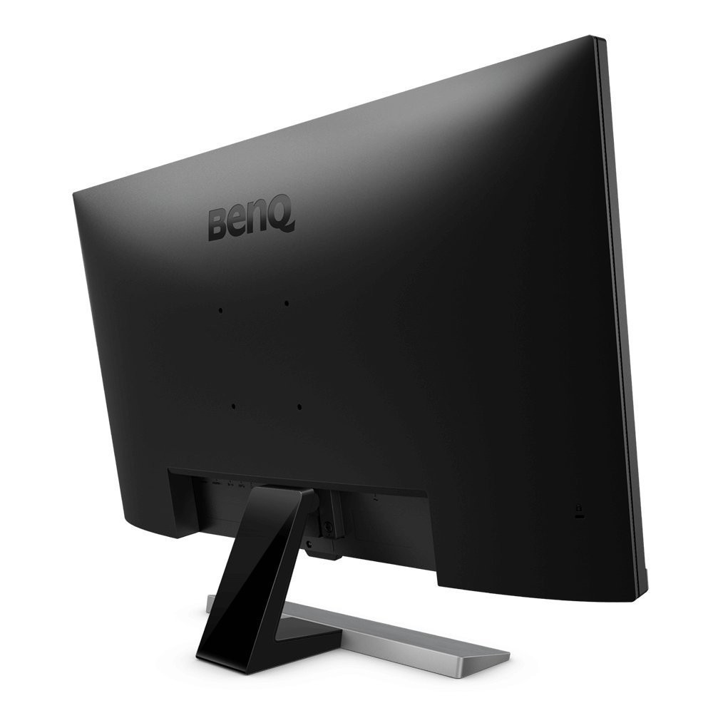 BenQ EW3270U 4K HDR 32inch HDMI DP USB-C LED Gaming Eye Care Monitor