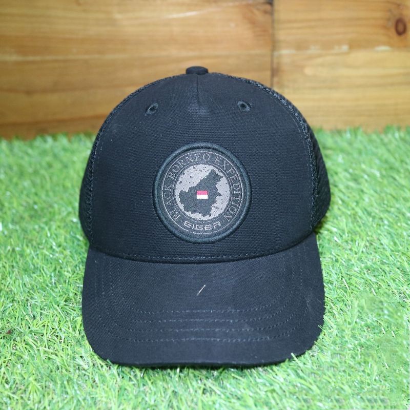 EIGER1989 TOPI TROPIC TRIP 1.0 CAP
