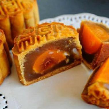 

Terbaru Isian Filling Khusus Mooncake Special Red Lotus 1 kg