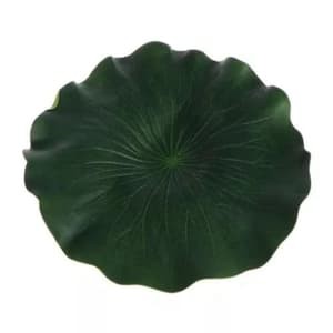 eva mat floating lotus LEAF DAUN TERATAI apung