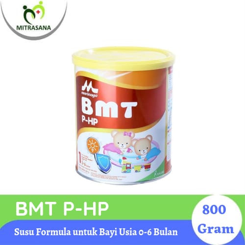 Morinaga BMT PHP 800gr