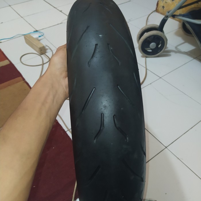 ban softcompond second ring 17