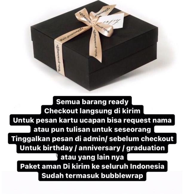 Terbagus.. HEMPERS KADO GIFTBOX IDUL ADHA JUM’ATAN COWOK BAJU KOKO HITAM ELEGAN JUMATAN MURAH UNIK S