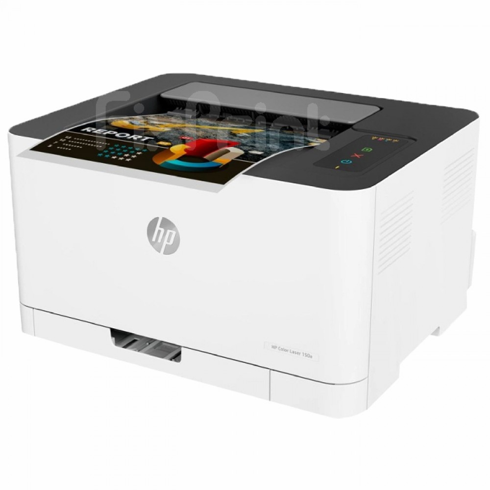 Printer HP Color LaserJet 150A / M150A (4ZB94A) Garansi Resmi