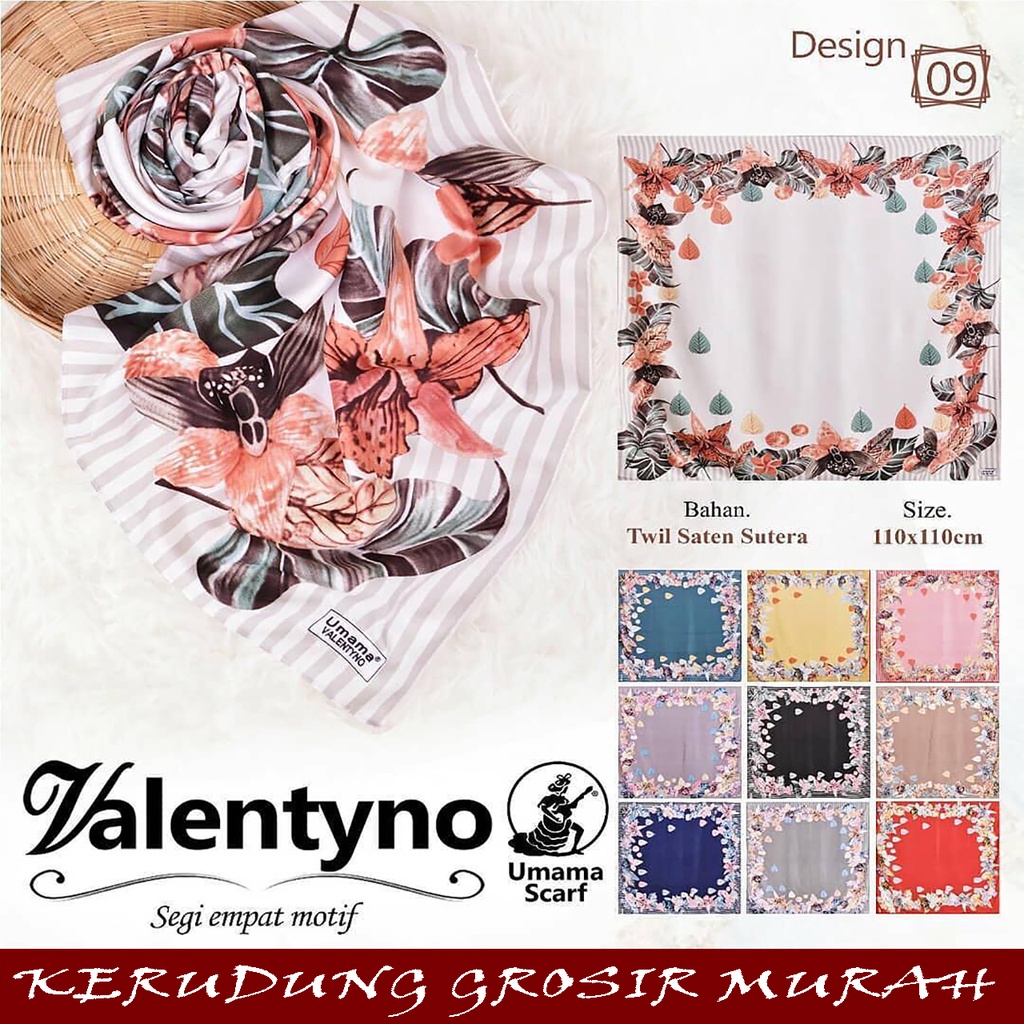 valentyno umama jilbab umama