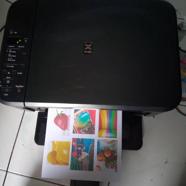 printer mg2270
