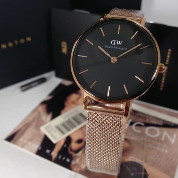 daniel wellington indo