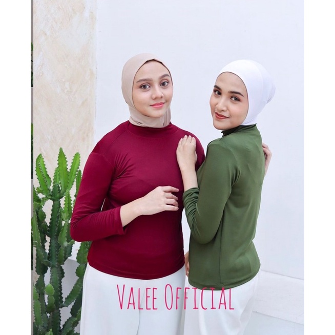 MANSET BADAN Wanita Muslim / Manset Wanita premium / Manset Hijab / Manset badan / Manset murah