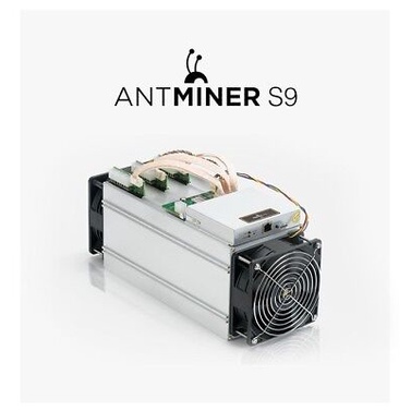 Bitmain Antminer S9/S9J/S9i 13-14TH