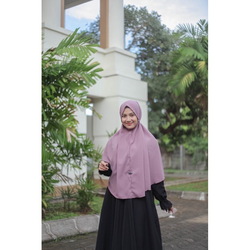 Bergo Nawra XL, bergo hits, bergo murah-1