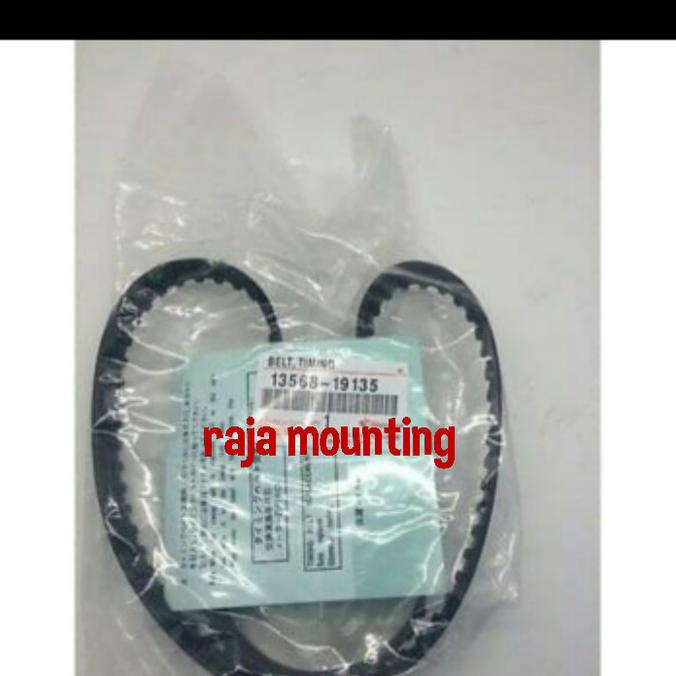 timing belt twincam AE92 original
