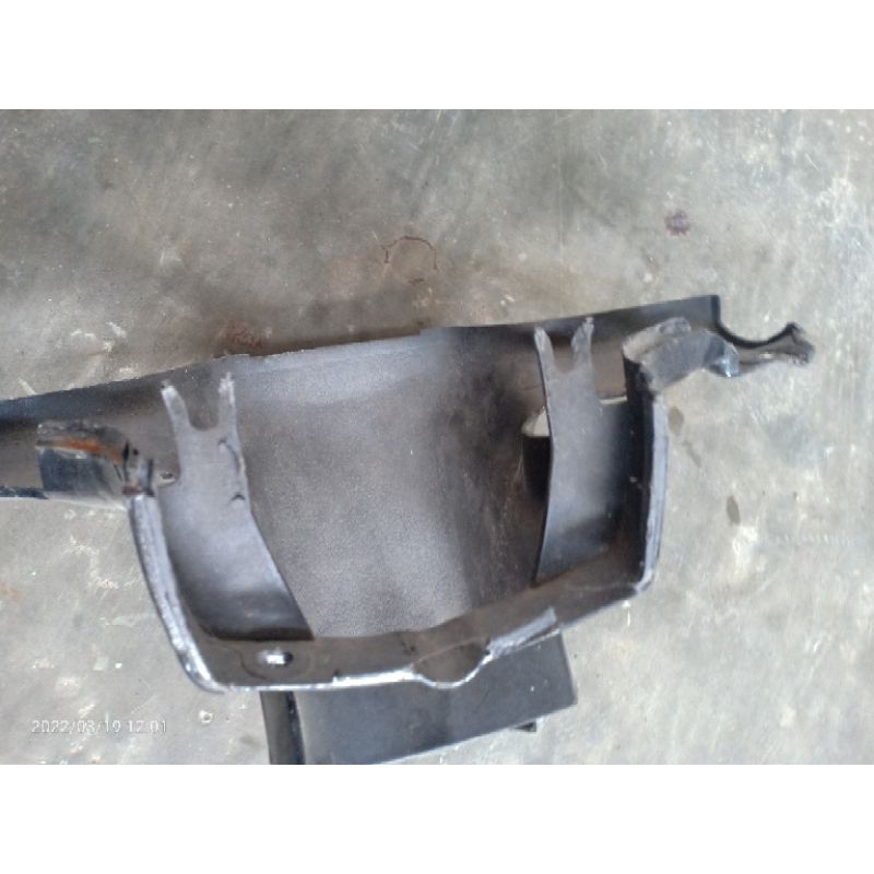 Batok Kepala Bawah Yamaha v80 Autolube CDI original