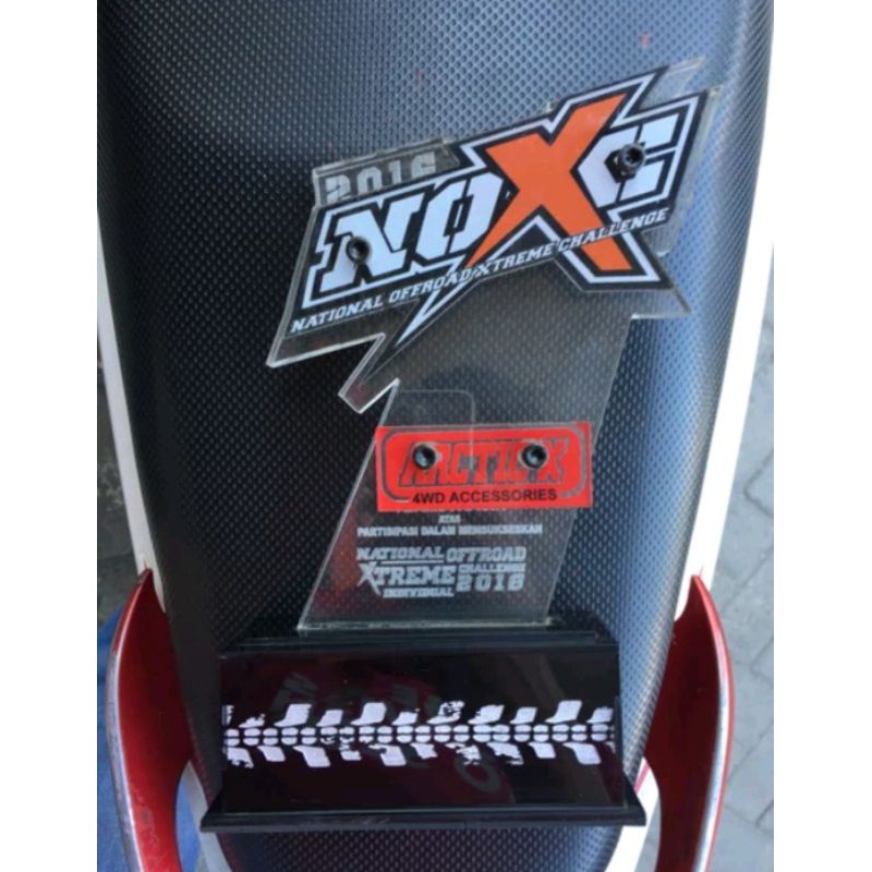 dongkrak lift jack 48inch Arctic-x-3