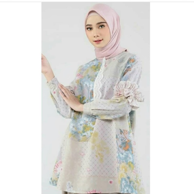 Marfella top size M new