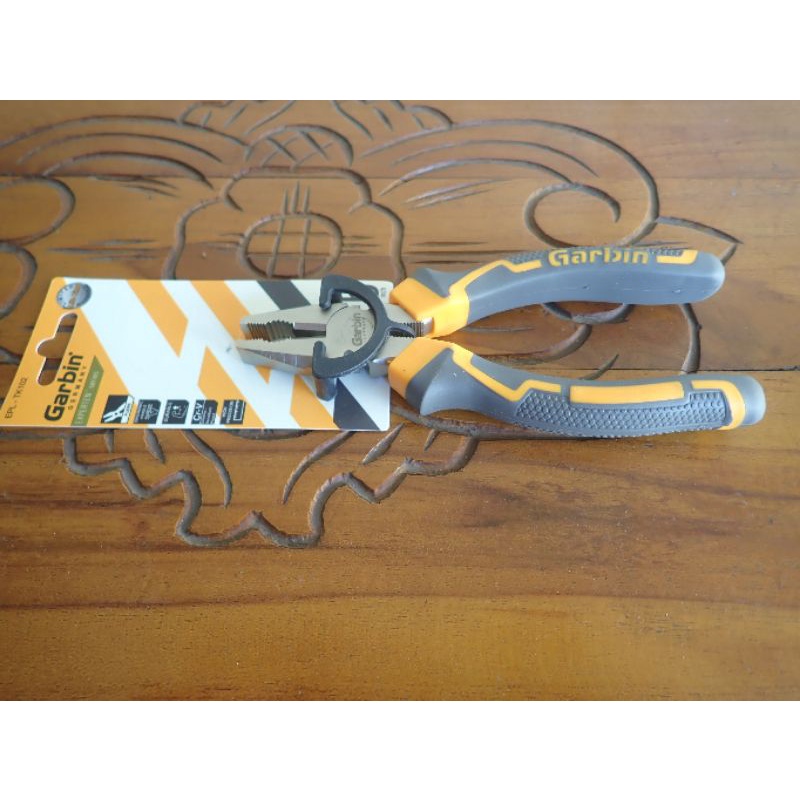 Tang Kombinasi Garbin 6 Inch Seri Experten