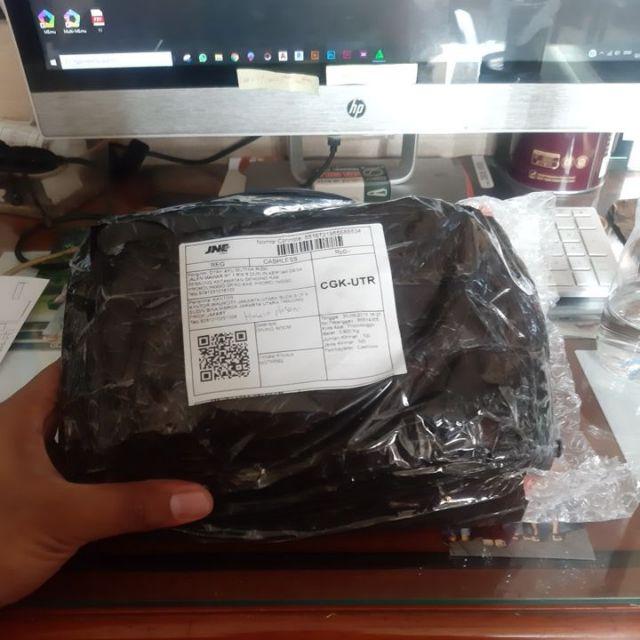 Mika Telur Isi 6 | Grosir Mika Tray Telur Termurah