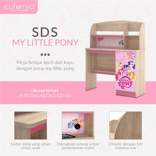 Meja  Belajar  Anak  Character Meja  Belajar  Anak  Tempat 