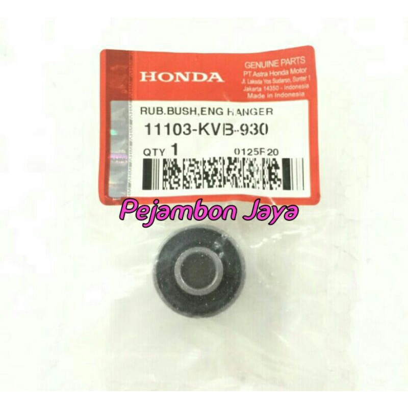 11103KVB930 RUB BUSH ENG HANGER