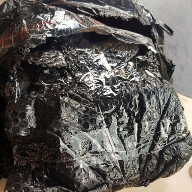 Baskom Cuci Buah Dan Sayuran Double Layer Plastik T1014