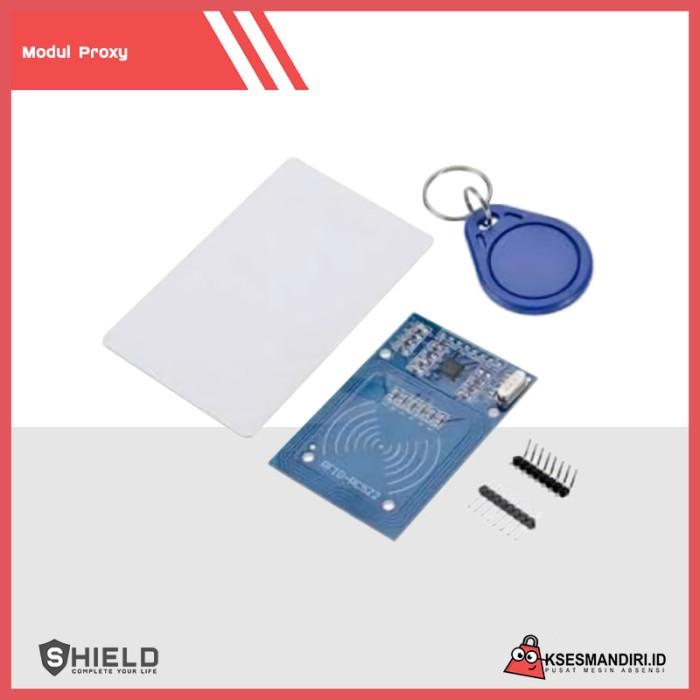 

RFID | Modul Proximity atau RFID Card Untuk Fingerprint Atau Mesin Absensi Baru Berkualitas