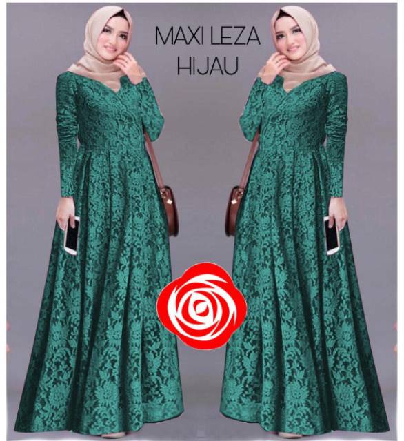 [ MAXI BRUKAT LEZA COD GRATIS ONGKIR ] SFN