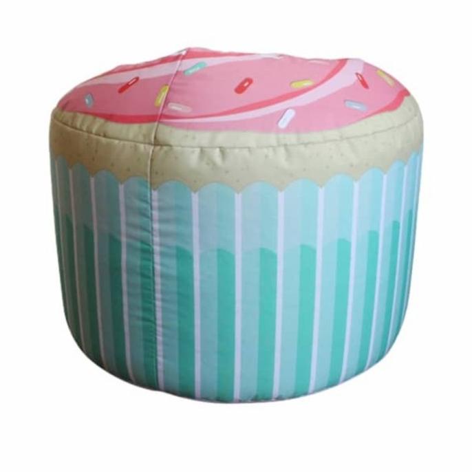 

Soleil Cover Bean Bag Cupcake/Cover Bean Bag Cup Cake Kiarasandra55