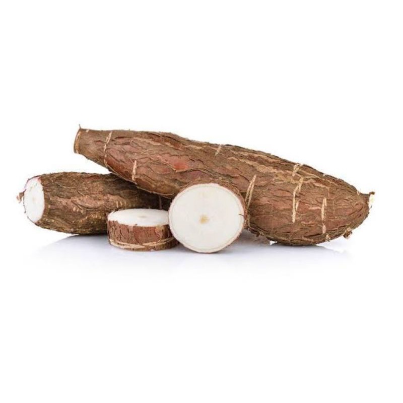 

Singkong 1 Kg