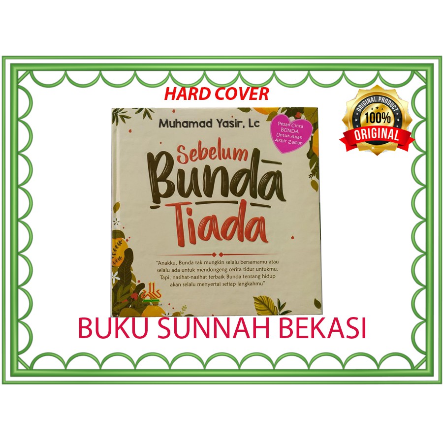 Sebelum Bunda Tiada | Pesan Cinta Bunda Untuk Anak Akhir Zaman | Al Kautsar