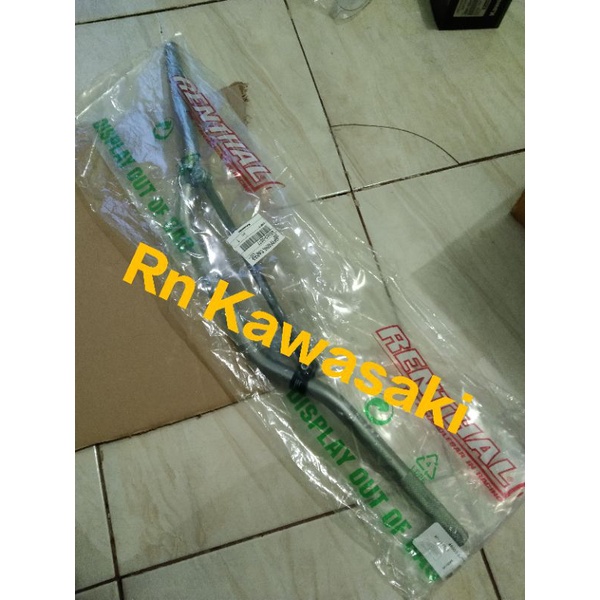 stang setang renthal kx 250 KLX bf crf 150 kx85 original