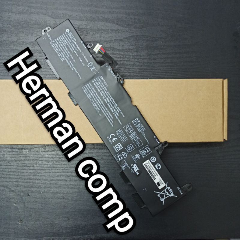 Original Baterai Hp EliteBook 735 G5 745 G5 755 G5 SS03XL HSTNN-LB8G