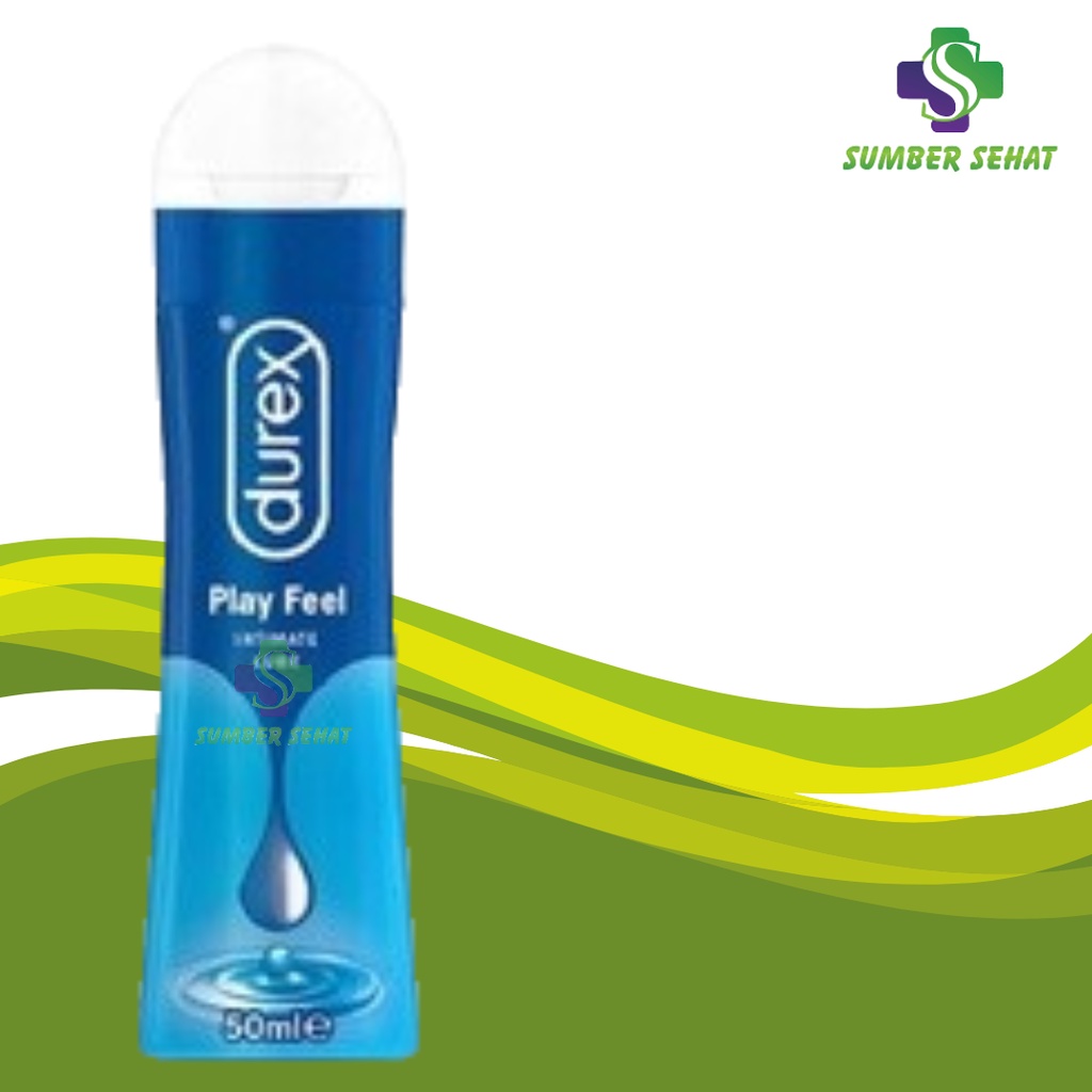 DUREX PLAY FEEL 50 ML