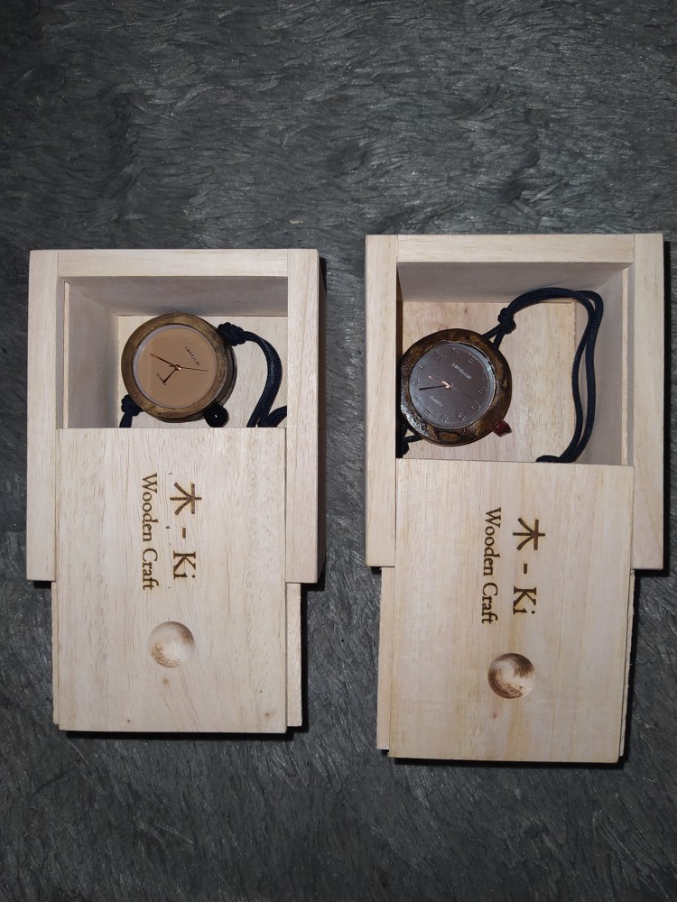 Box Kayu Uk Dlm 7x6x4