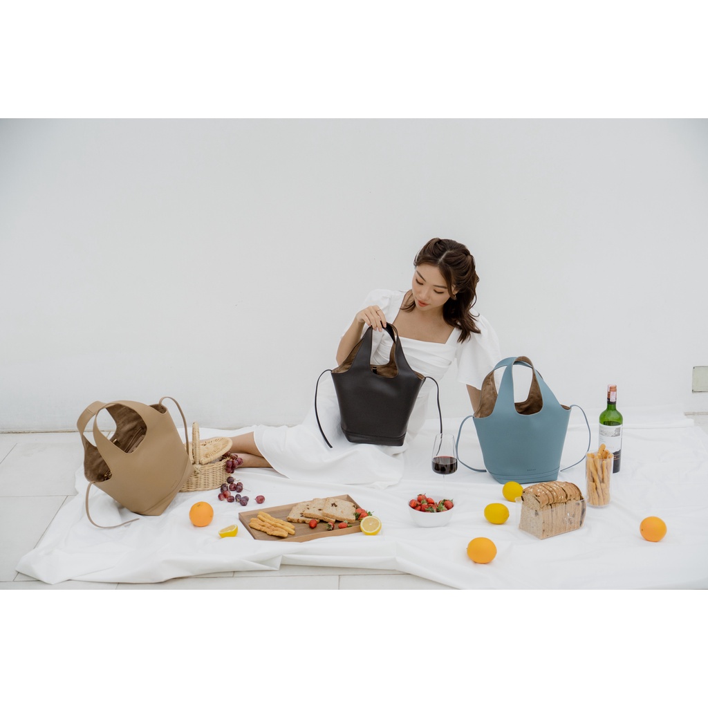 ROOSY x Gelangelicca - SOL bag