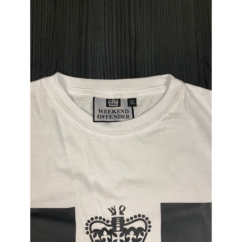 T shirt weekend offender premium