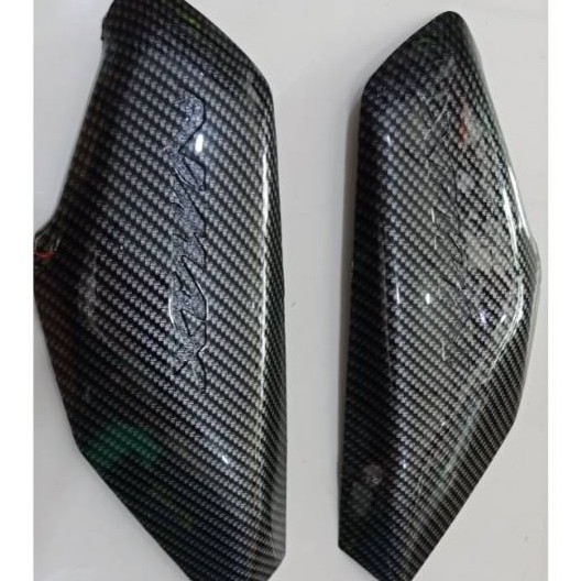 Tutup Body/KARBON N-MAX