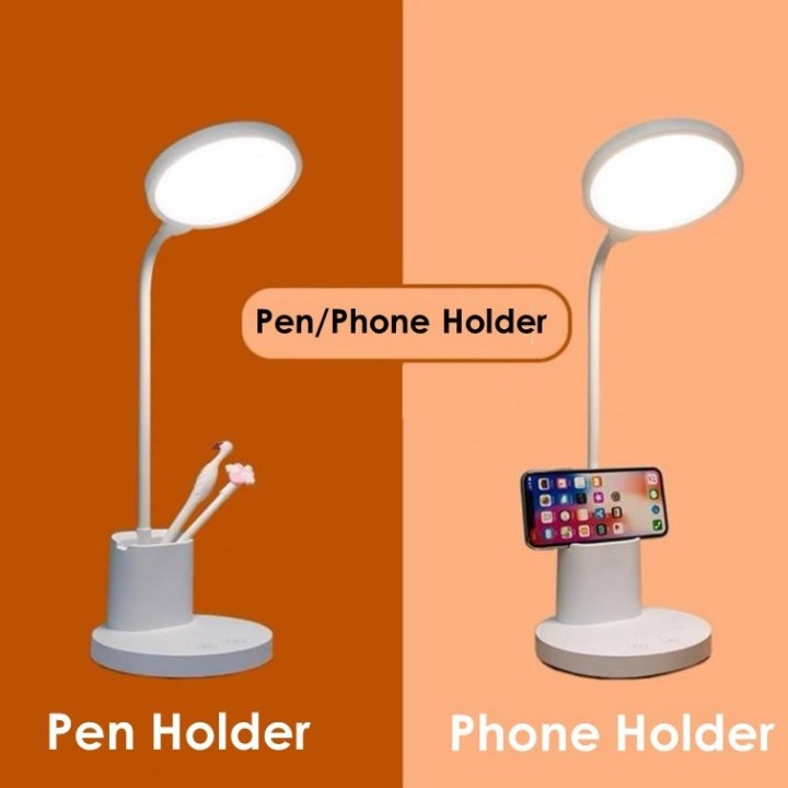 83 REMAX RT-E815 ReSee Series - Smart LED Lamp with Phone Stand