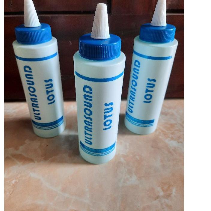 Gel ultrasound gel USG