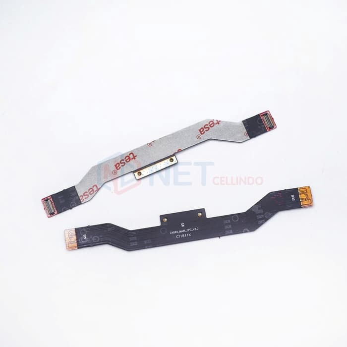 

FLEXIBLE BOARD / MAIN BOARD / MESIN XIAOMI REDMI NOTE 3
