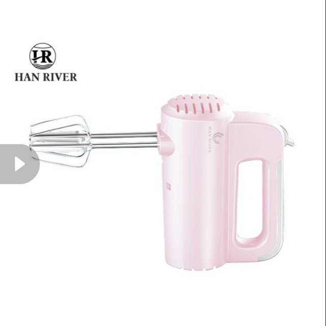 Mini mixer Han River (Defect)