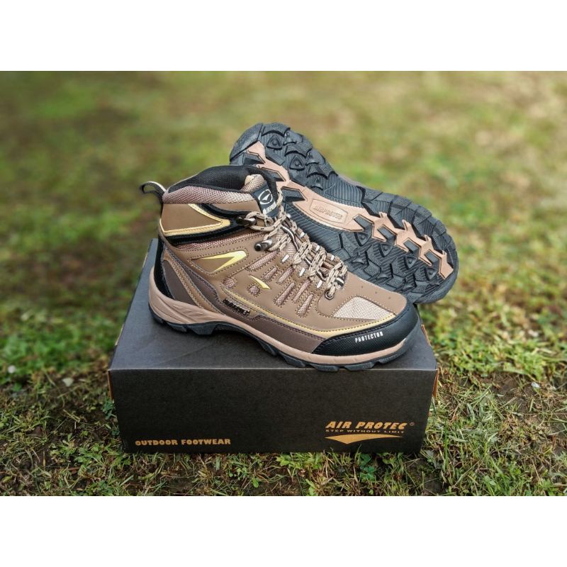 air protec protector Sepatu airprotec protector waterproof original sepatu air protec protector