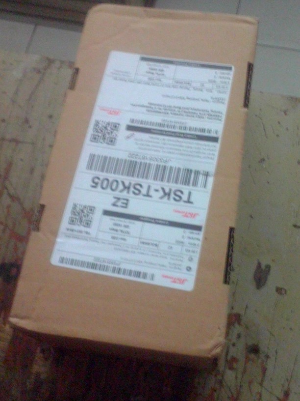 Payung Lipat Anti Uv Corak Batik Unik Untuk Panas Dan Hujan Warna Kuning