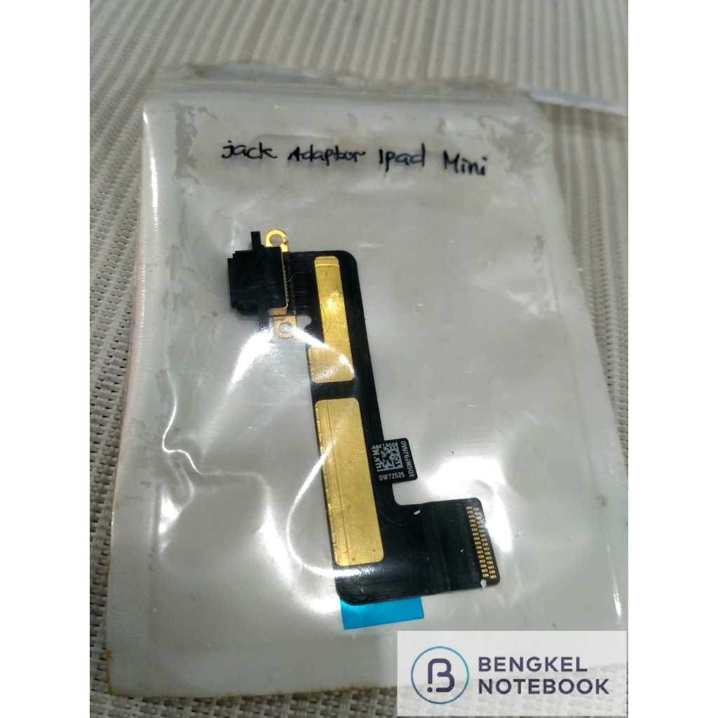 Jack Adaptor for iPad Mini