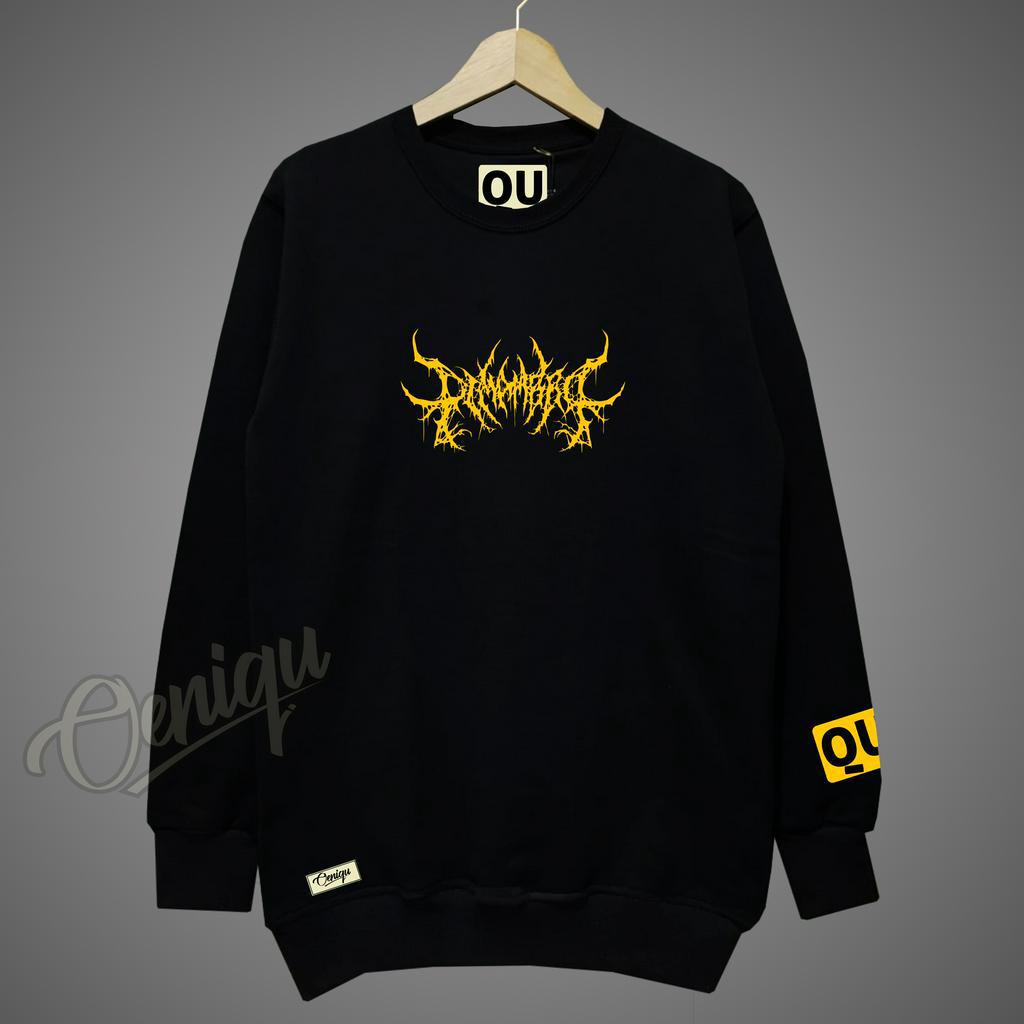 SWEATER CREWNECK PRIA ANTARES